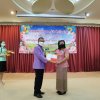 งานแสดงมุทิตาจิตสมาชิกที่เกษียณอายุราชการ ประจำปี 2565